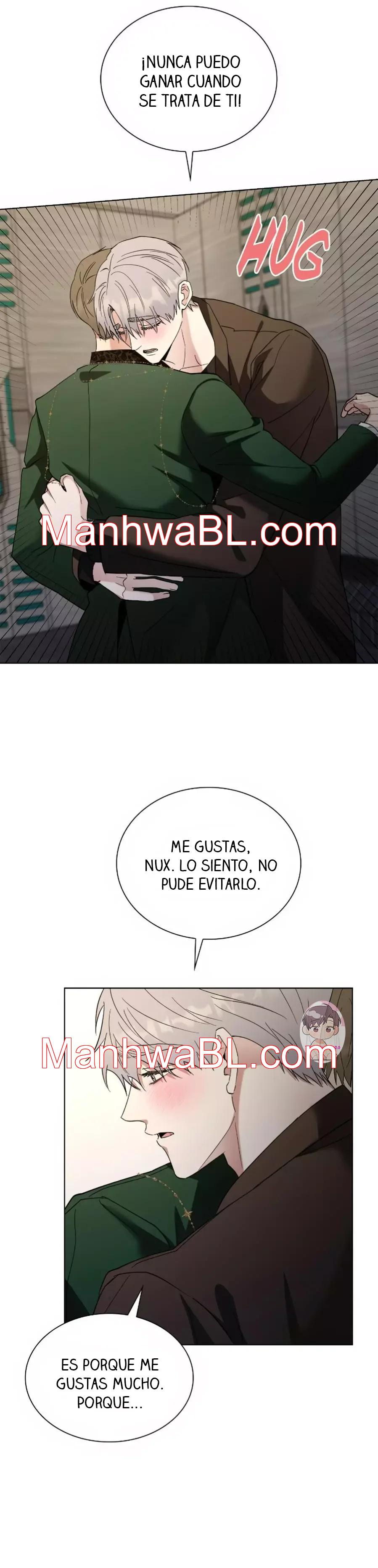 Salty Lust - Capítulo 72 3 manhwa
