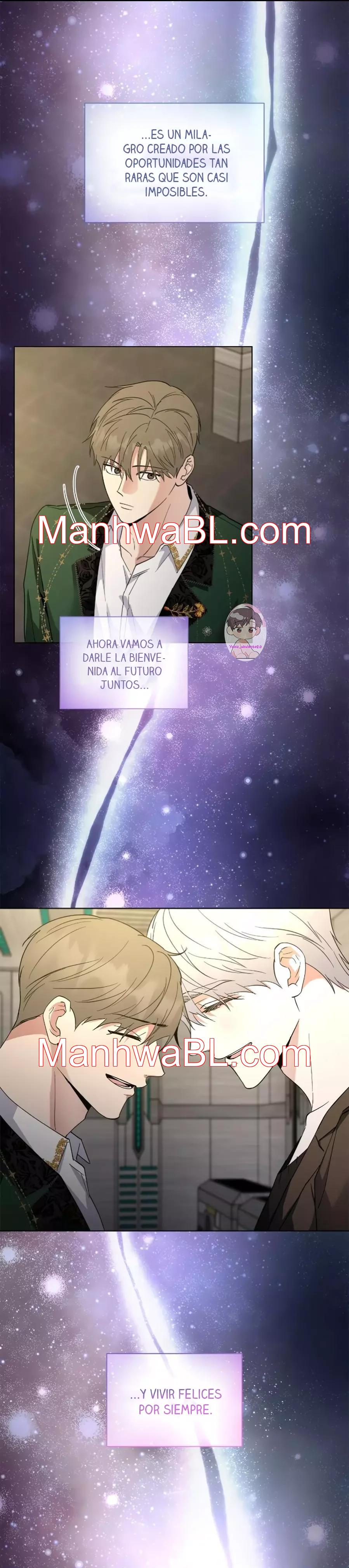 Salty Lust - Capítulo 72 3 manhwa