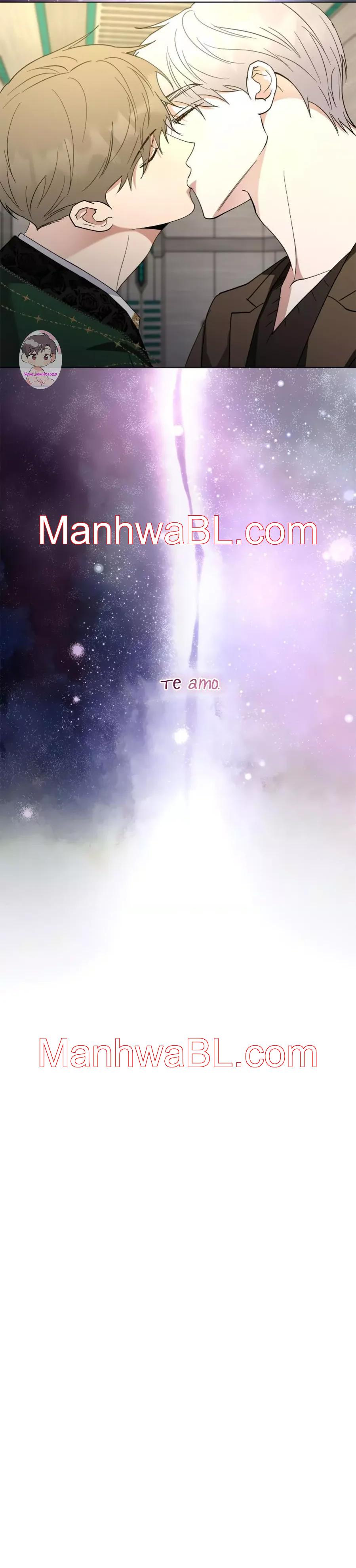 Salty Lust - Capítulo 72 3 manhwa