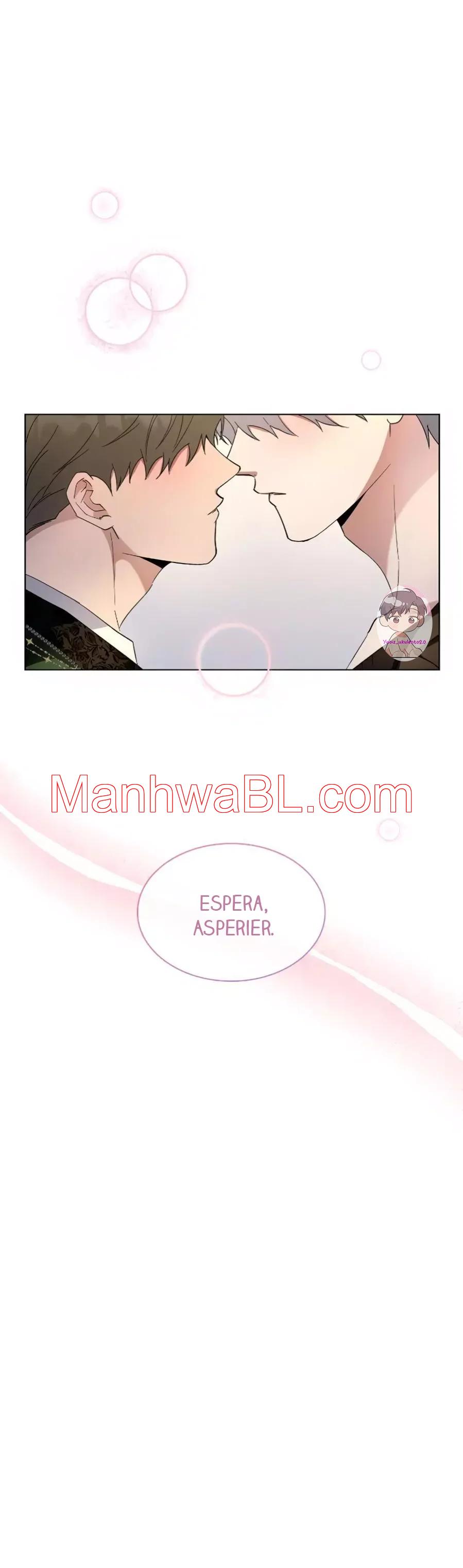 Salty Lust - Capítulo 72 3 manhwa