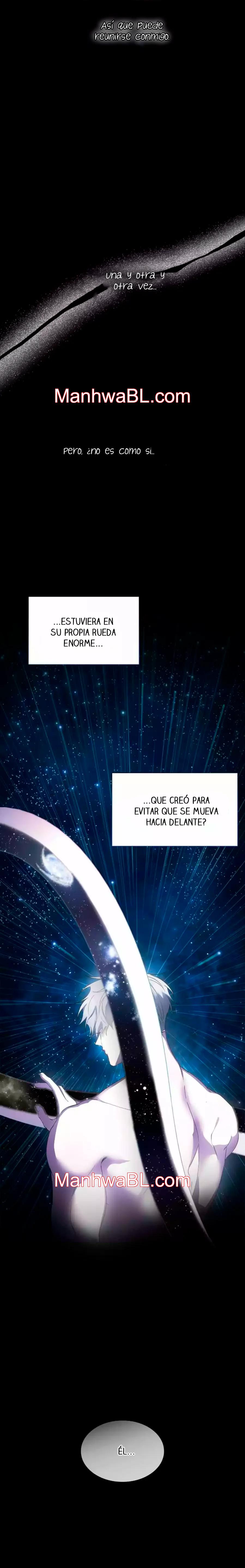 Salty Lust - Capítulo 65.2 manhwa