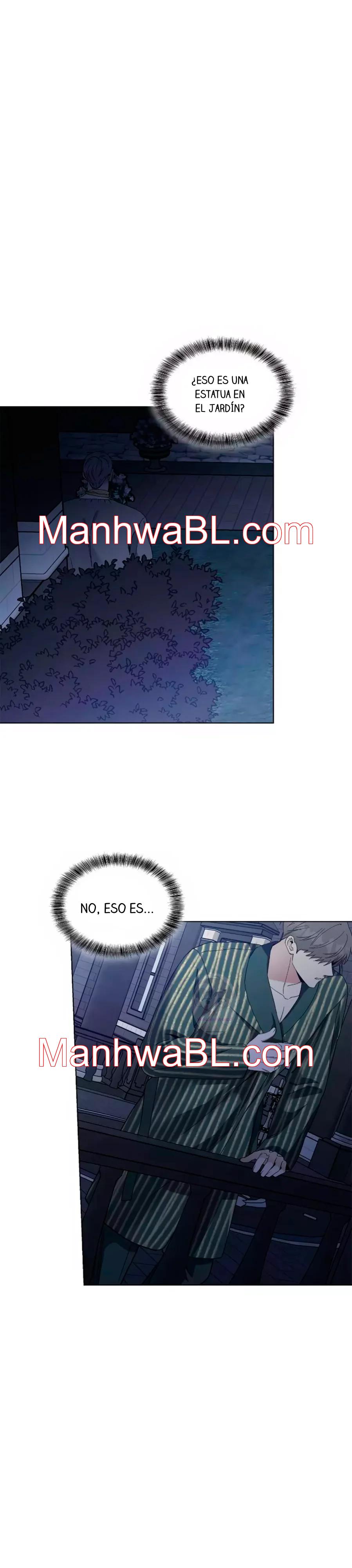 Salty Lust - Capítulo 82 3 manhwa