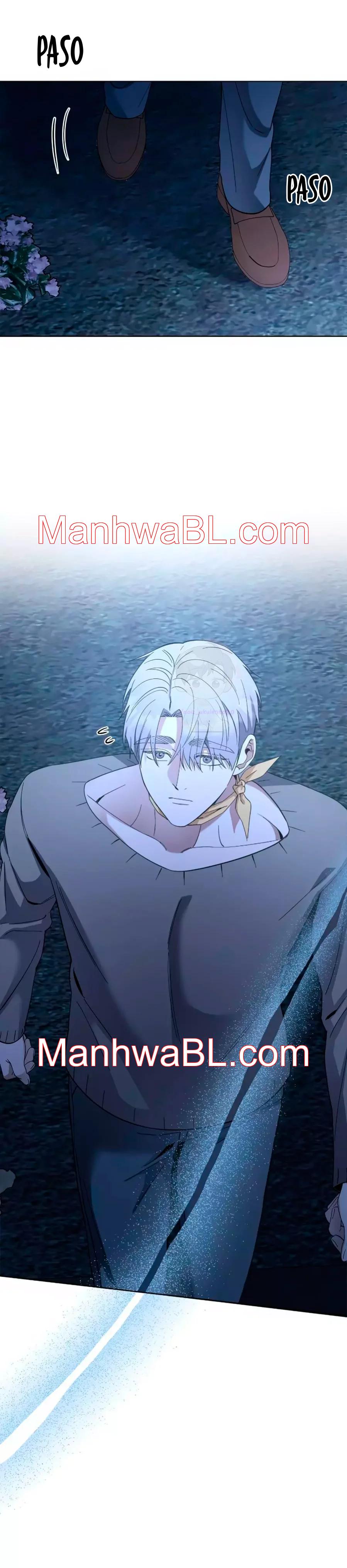 Salty Lust - Capítulo 82 3 manhwa