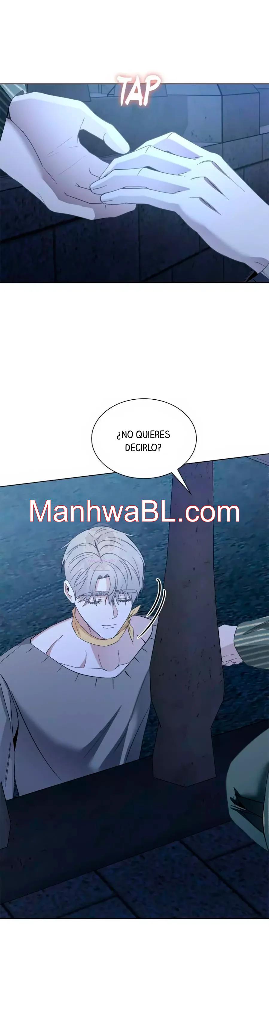 Salty Lust - Capítulo 82 3 manhwa