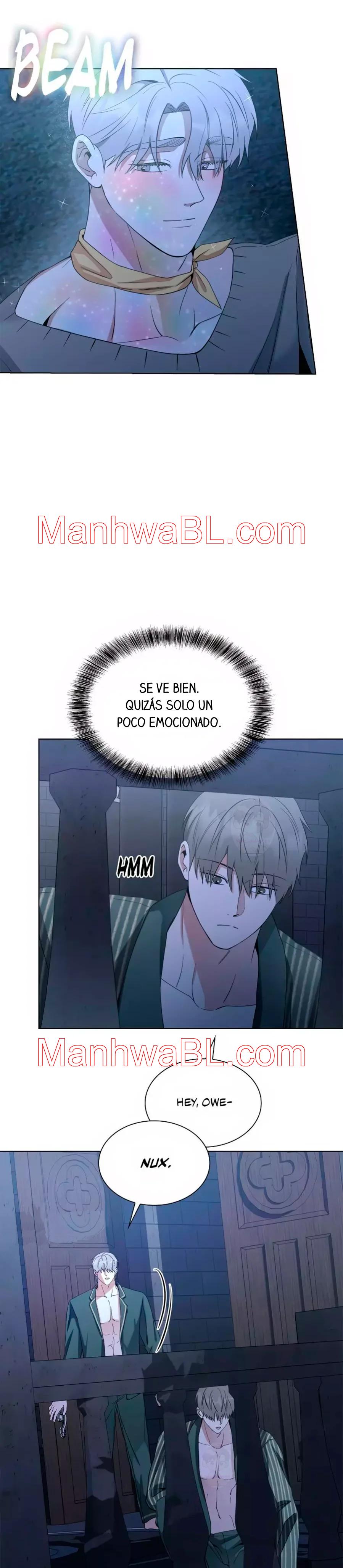 Salty Lust - Capítulo 82 3 manhwa