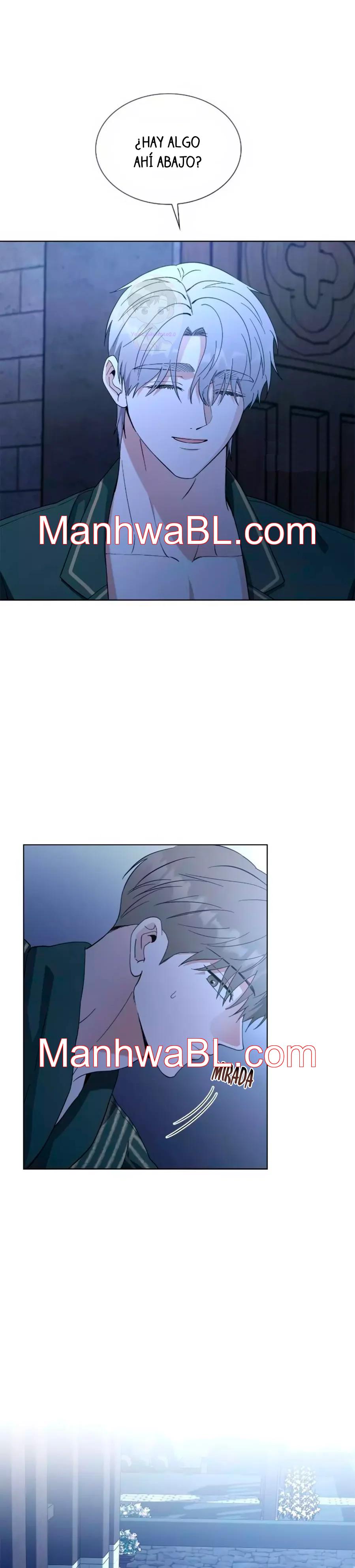 Salty Lust - Capítulo 82 3 manhwa
