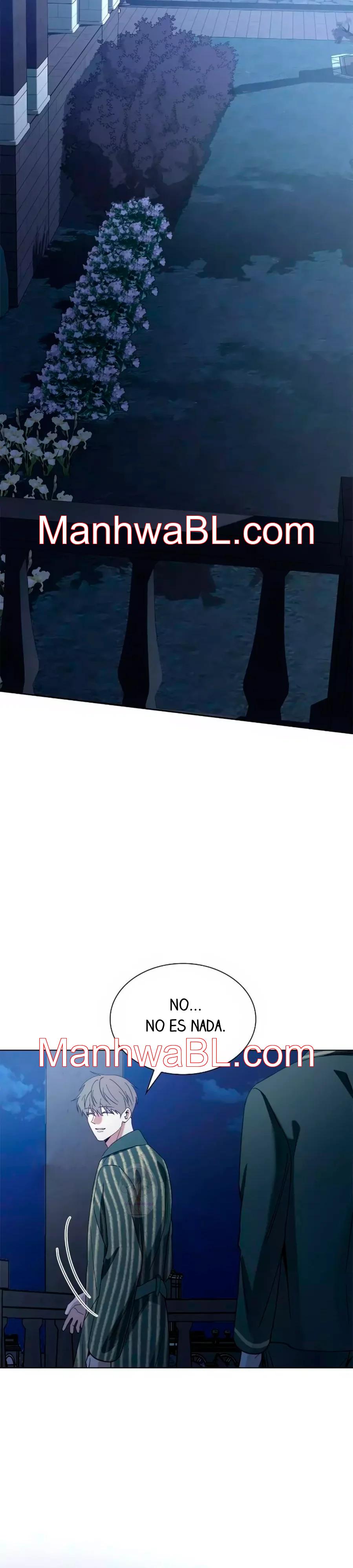 Salty Lust - Capítulo 82 3 manhwa