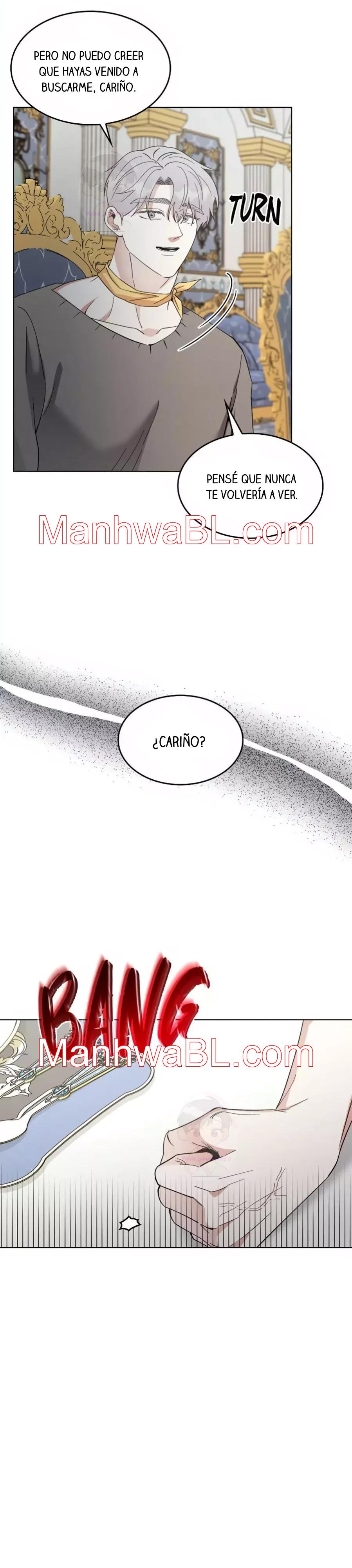Salty Lust - Capítulo 81 3 manhwa