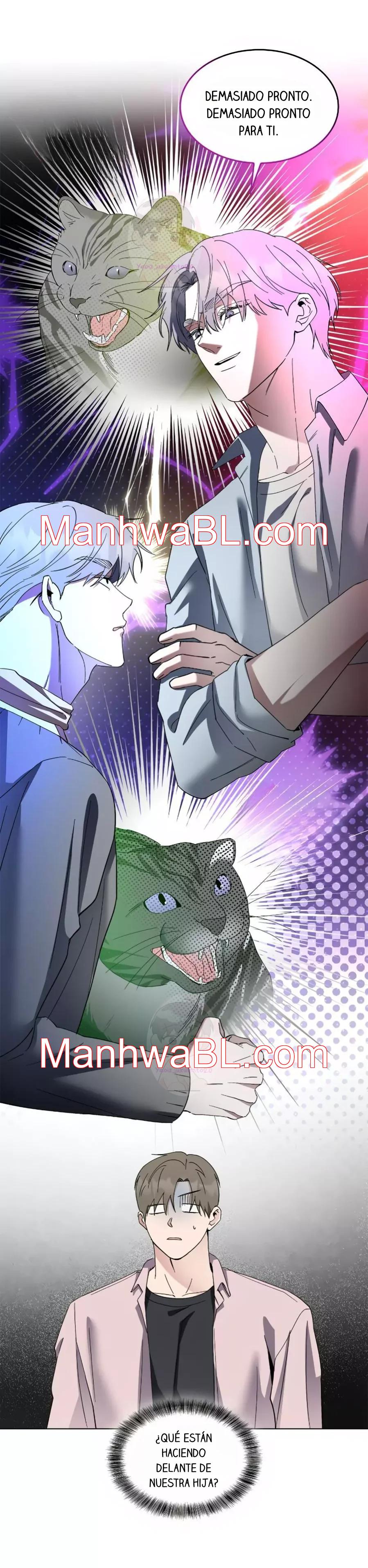 Salty Lust - Capítulo 81 3 manhwa