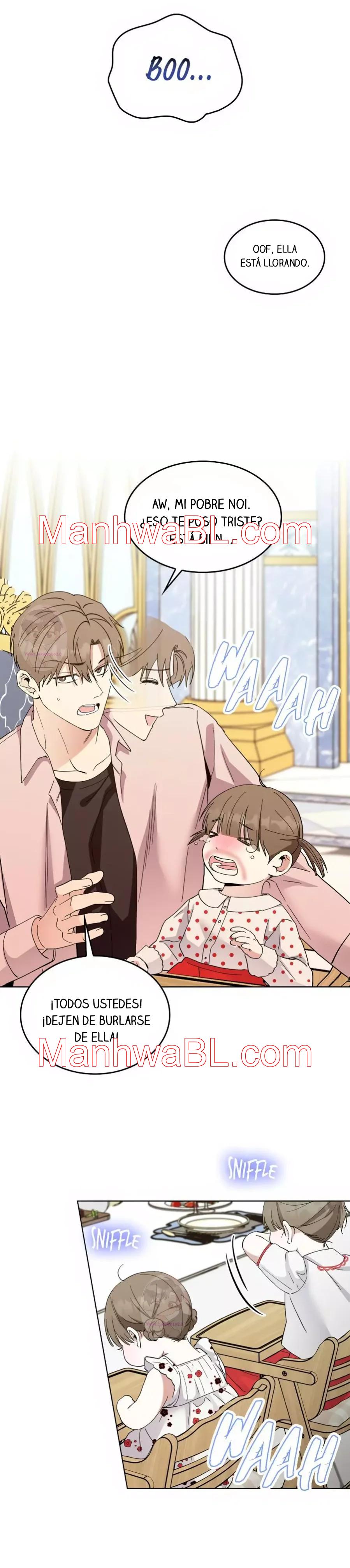 Salty Lust - Capítulo 81 3 manhwa
