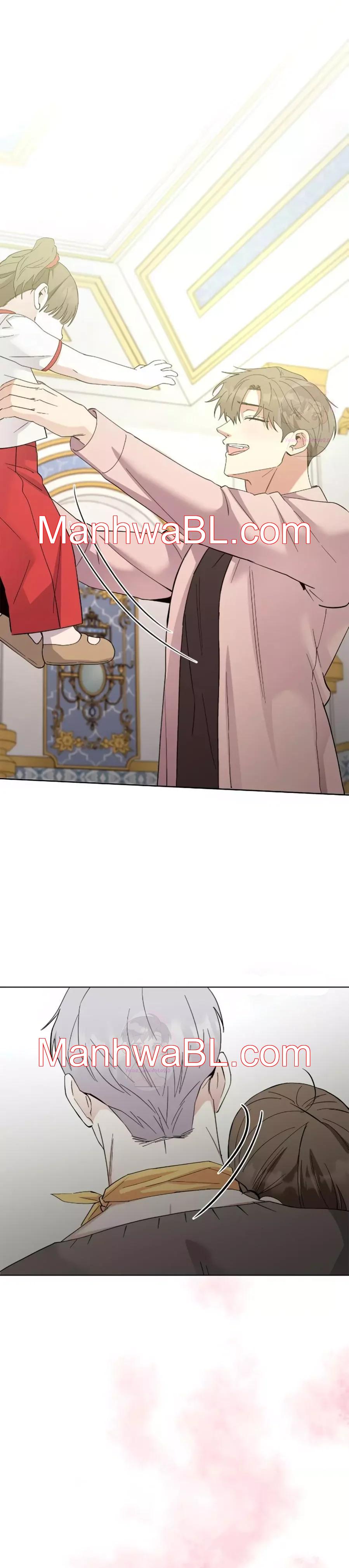 Salty Lust - Capítulo 81 3 manhwa
