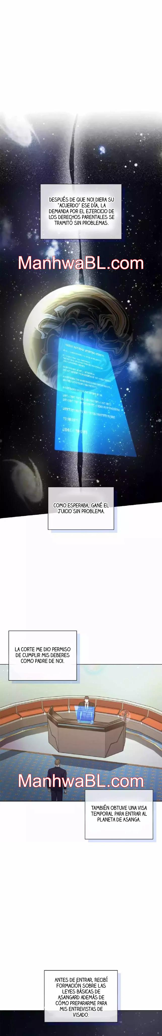 Salty Lust - Capítulo 70 3 manhwa