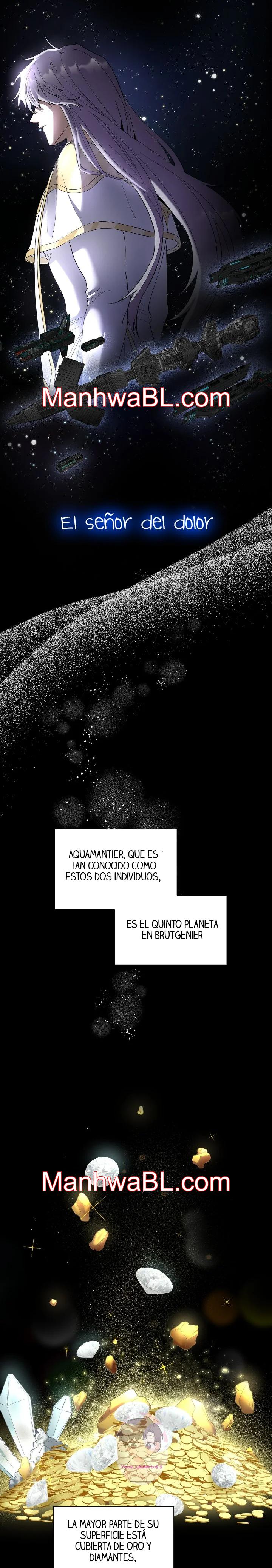 Salty Lust - Capítulo 55.3 manhwa