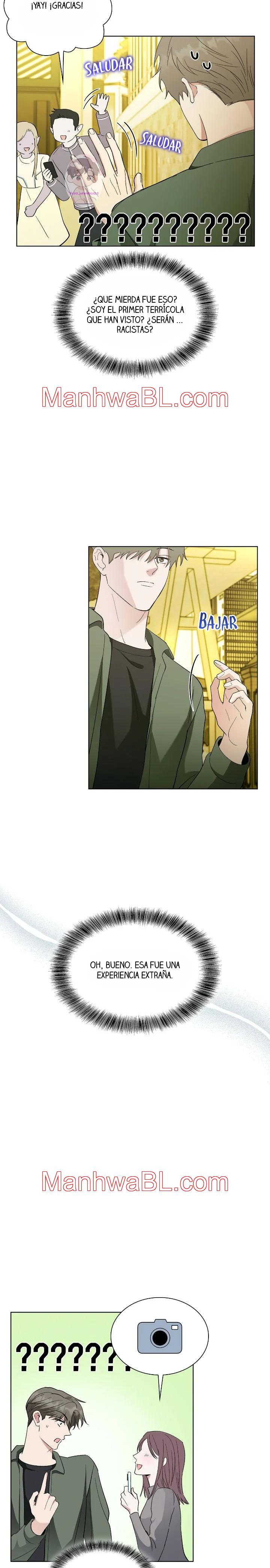 Salty Lust - Capítulo 55.3 manhwa