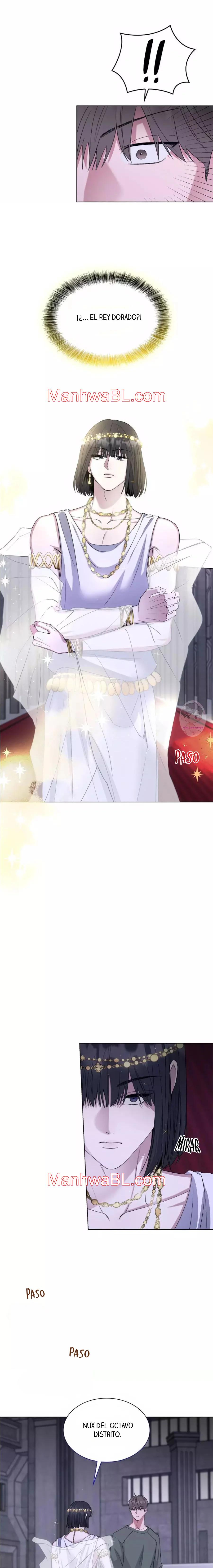 Salty Lust - Capítulo 59.2 manhwa