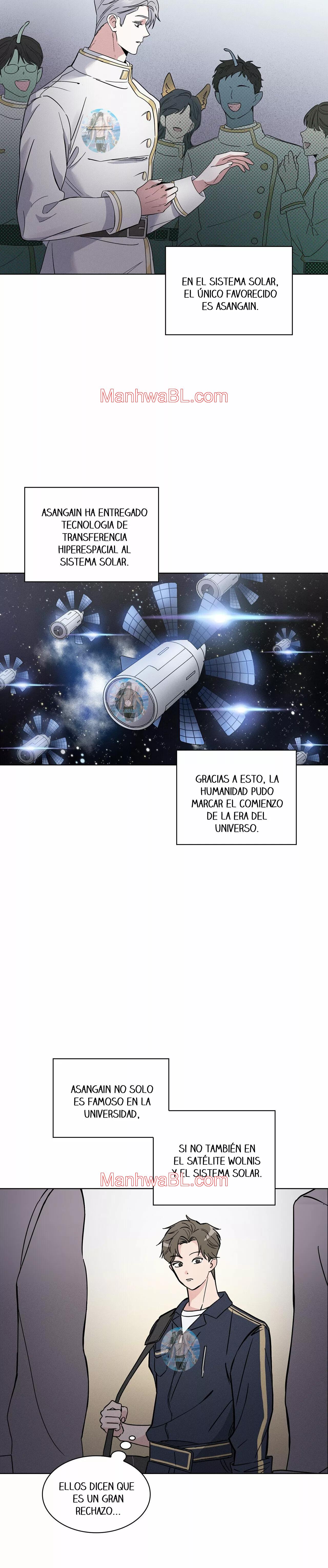 Salty Lust - Capítulo 1.2 manhwa
