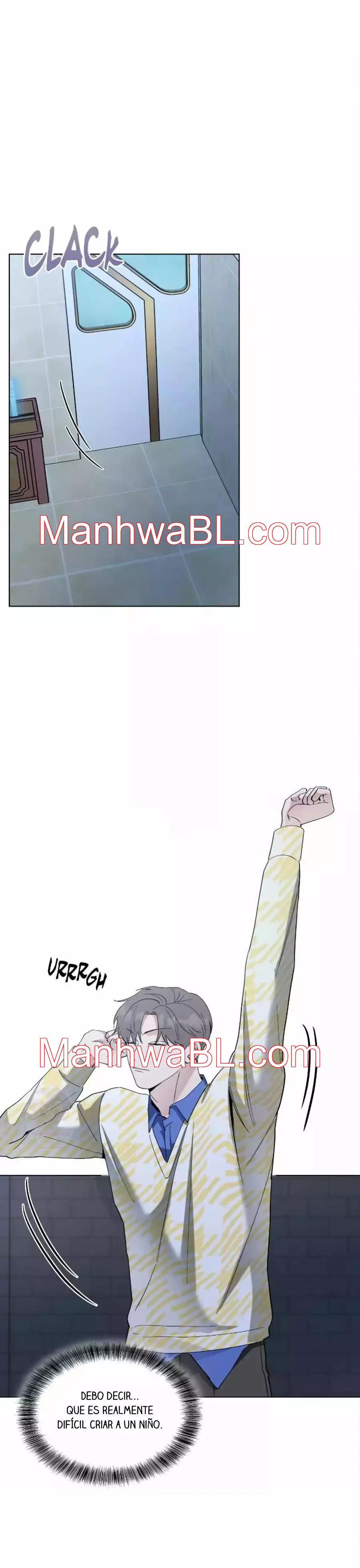 Salty Lust - Capítulo 78 3 manhwa