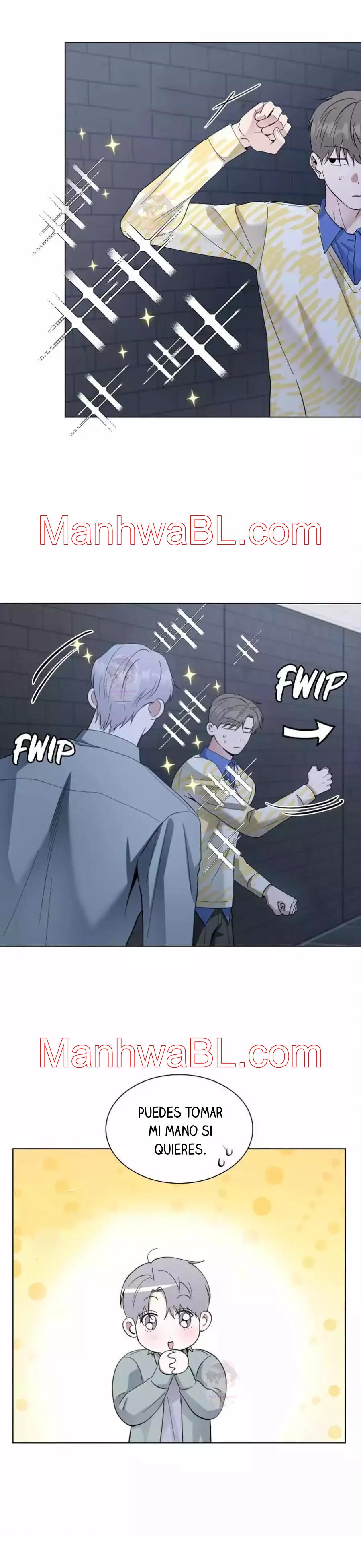 Salty Lust - Capítulo 78 3 manhwa