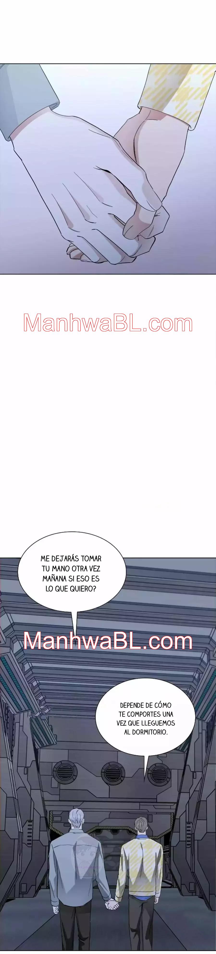 Salty Lust - Capítulo 78 3 manhwa