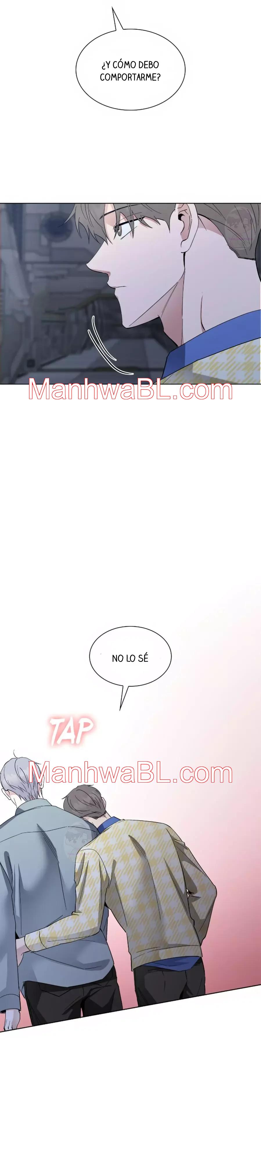 Salty Lust - Capítulo 78 3 manhwa