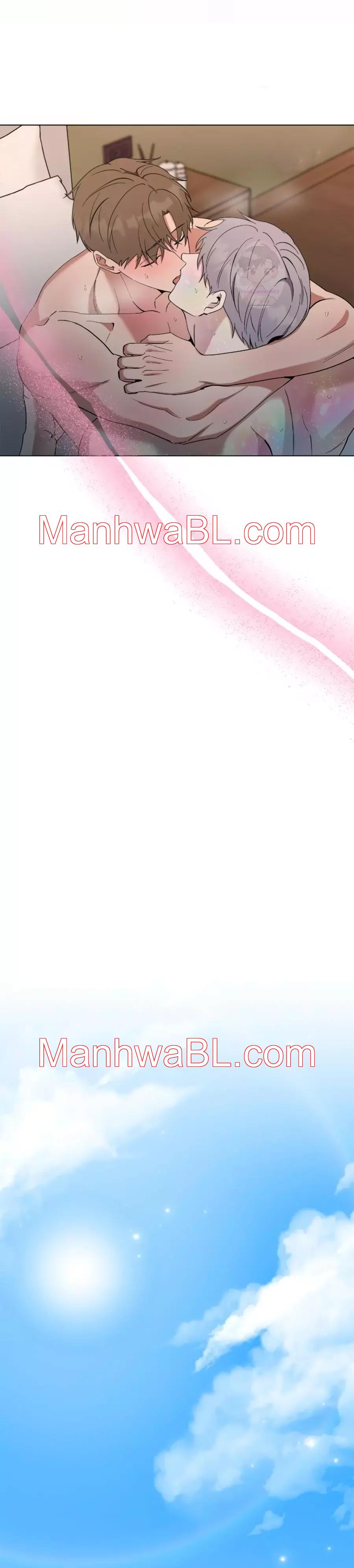 Salty Lust - Capítulo 78 3 manhwa