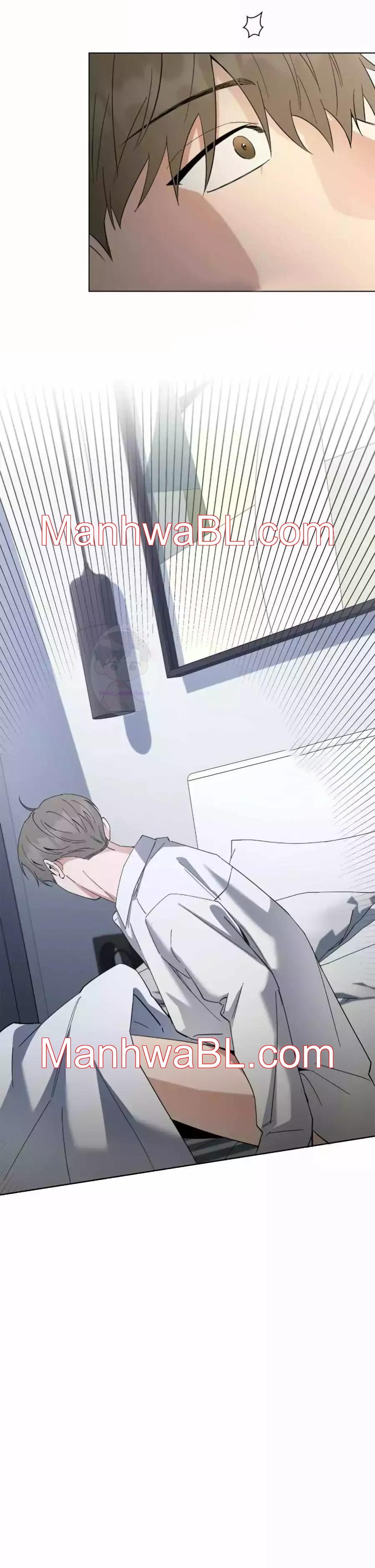 Salty Lust - Capítulo 78 3 manhwa