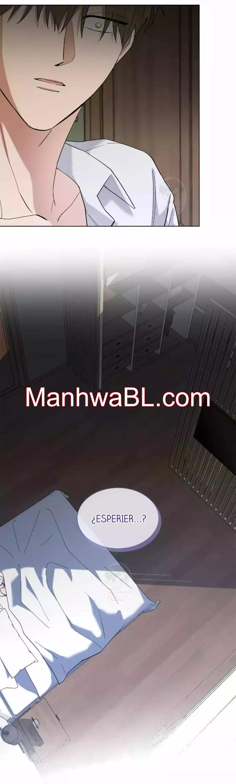 Salty Lust - Capítulo 78 3 manhwa