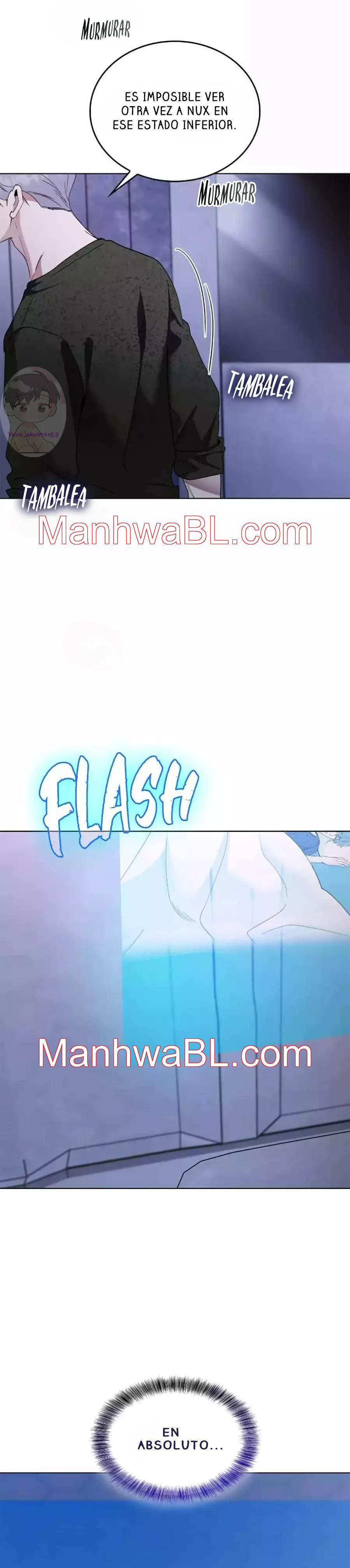 Salty Lust - Capítulo 75 manhwa