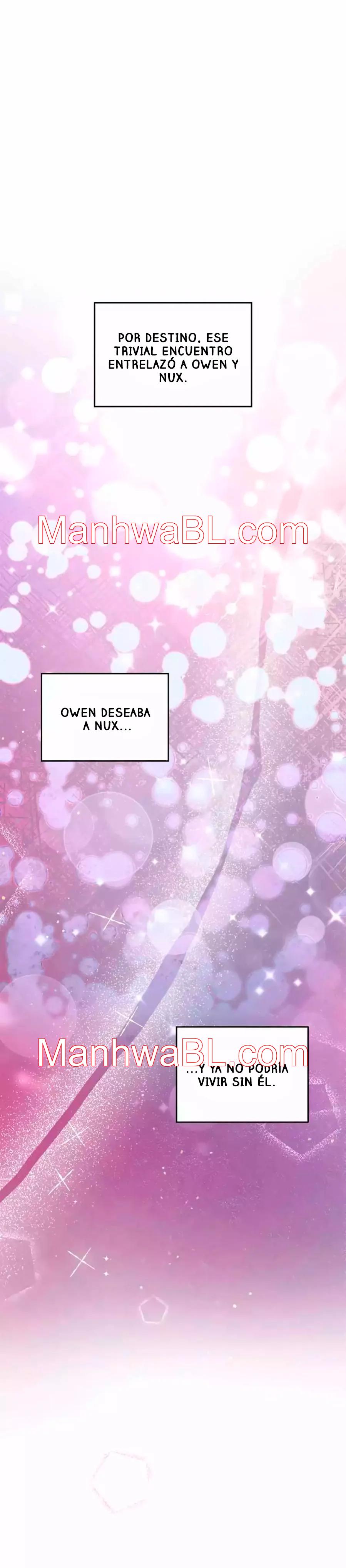Salty Lust - Capítulo 75 manhwa