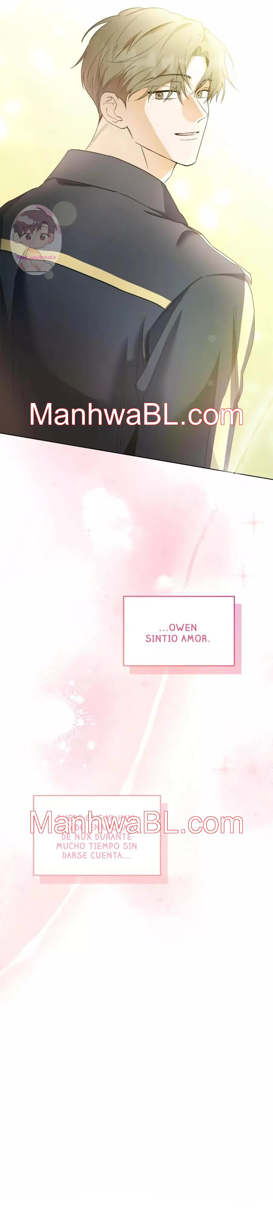 Salty Lust - Capítulo 75 manhwa