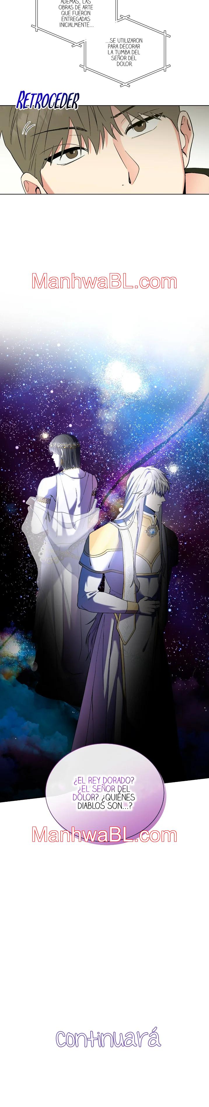 Salty Lust - Capítulo 54.3 manhwa