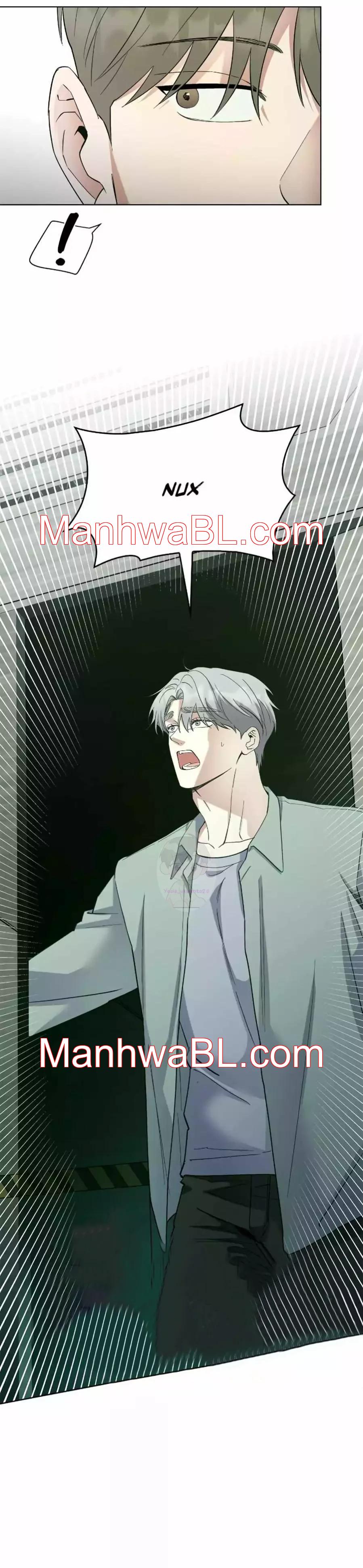 Salty Lust - Capítulo 78 2 manhwa