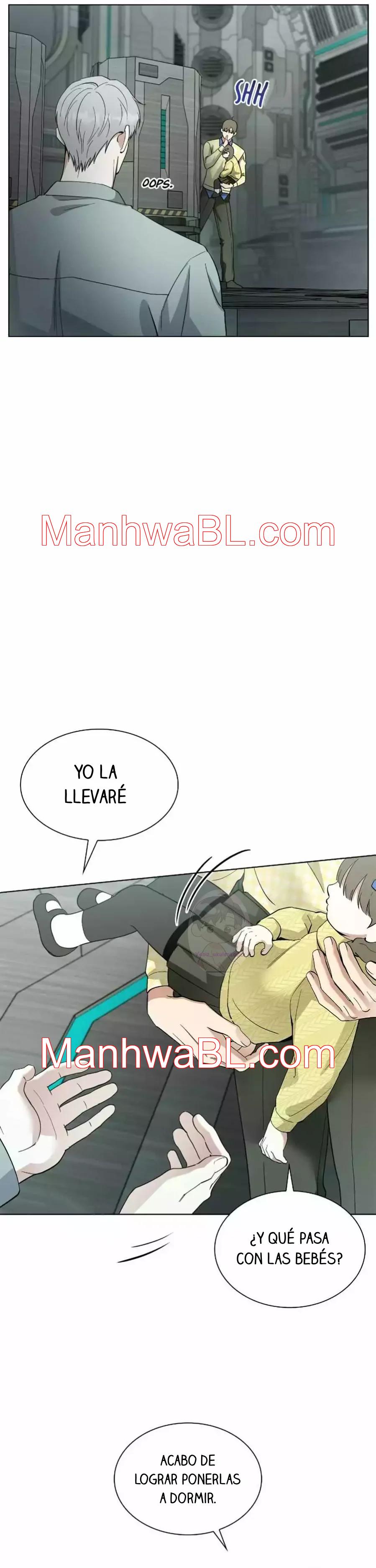 Salty Lust - Capítulo 78 2 manhwa