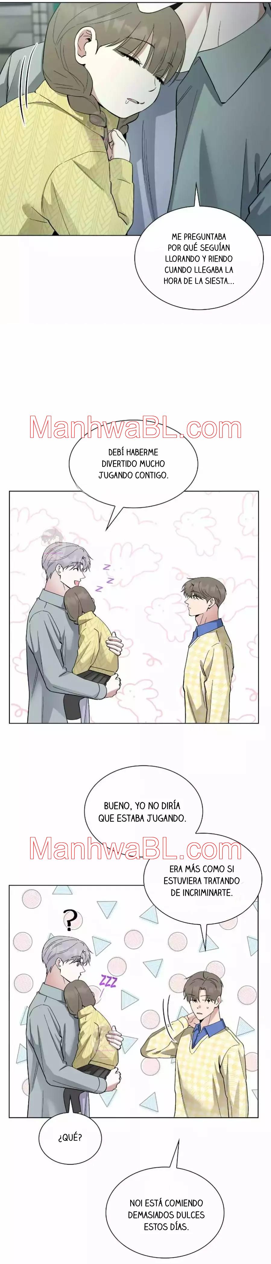 Salty Lust - Capítulo 78 2 manhwa