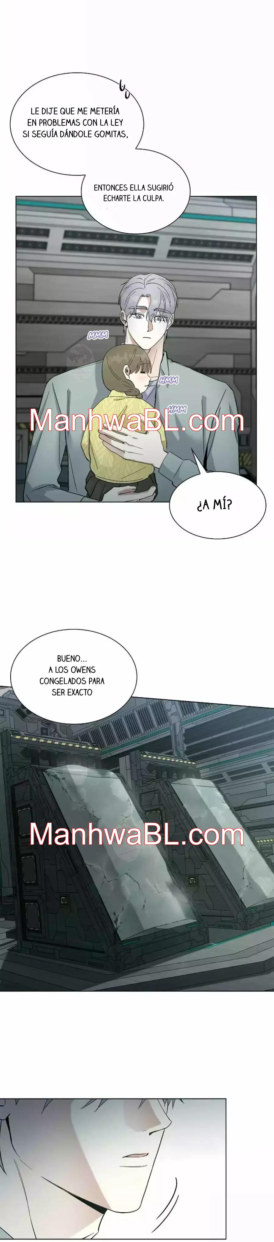 Salty Lust - Capítulo 78 2 manhwa