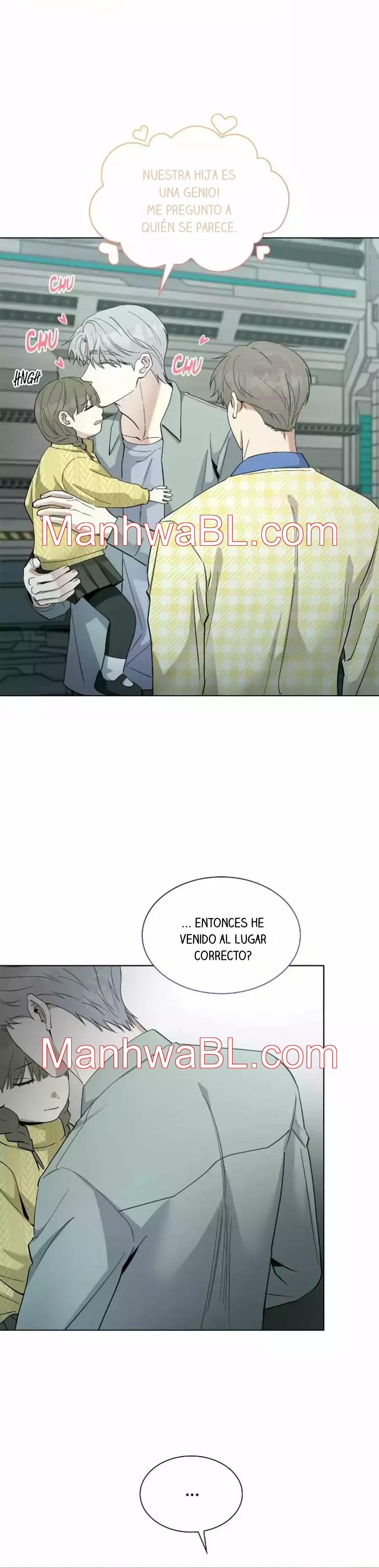 Salty Lust - Capítulo 78 2 manhwa
