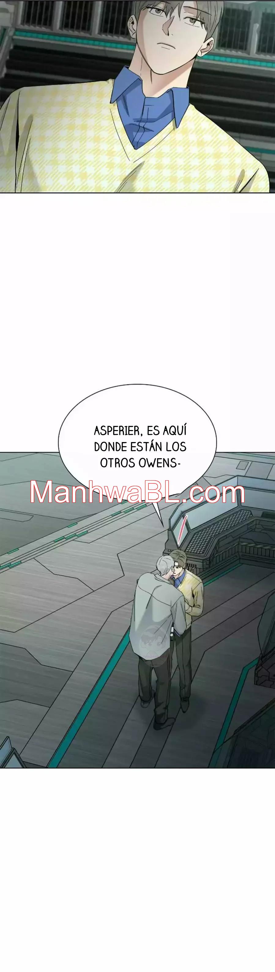 Salty Lust - Capítulo 78 2 manhwa