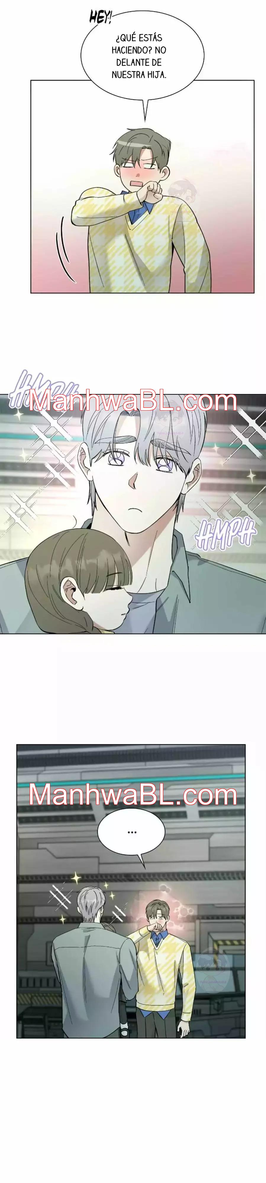 Salty Lust - Capítulo 78 2 manhwa