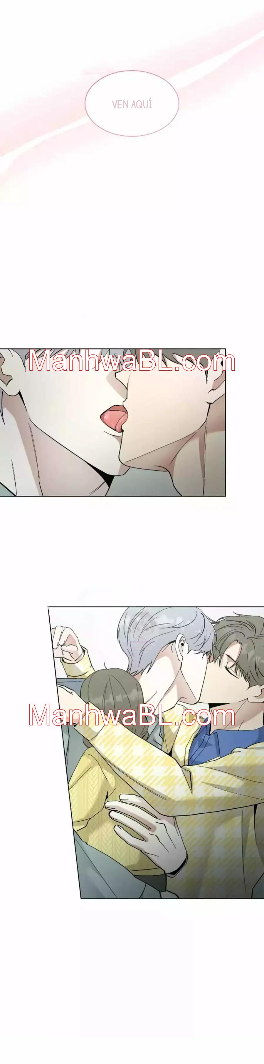 Salty Lust - Capítulo 78 2 manhwa