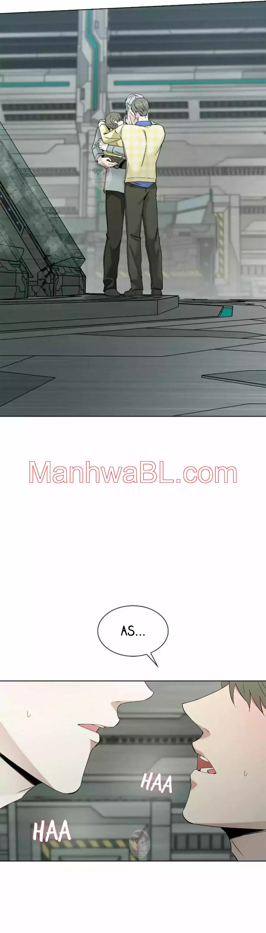 Salty Lust - Capítulo 78 2 manhwa