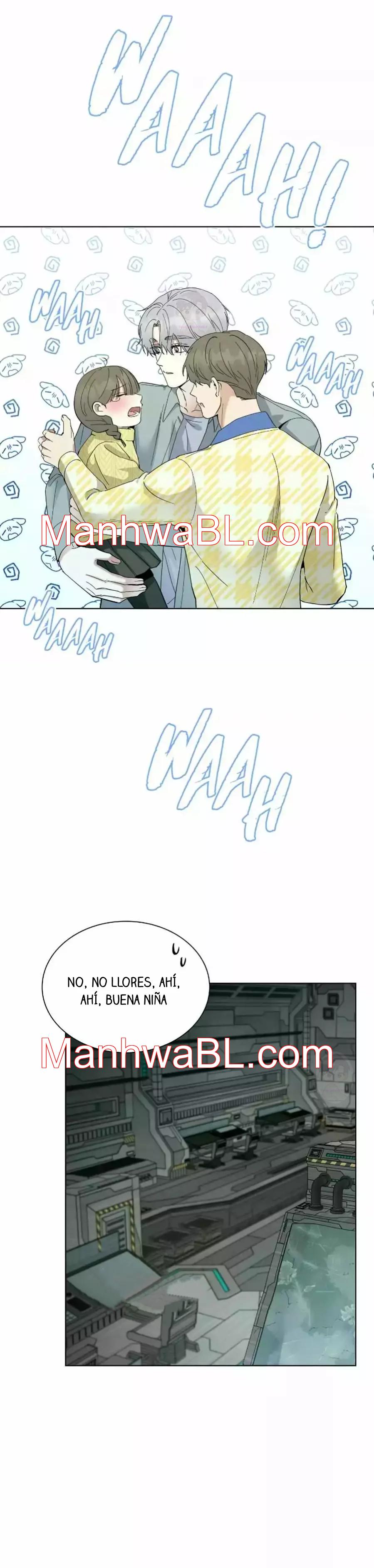 Salty Lust - Capítulo 78 2 manhwa