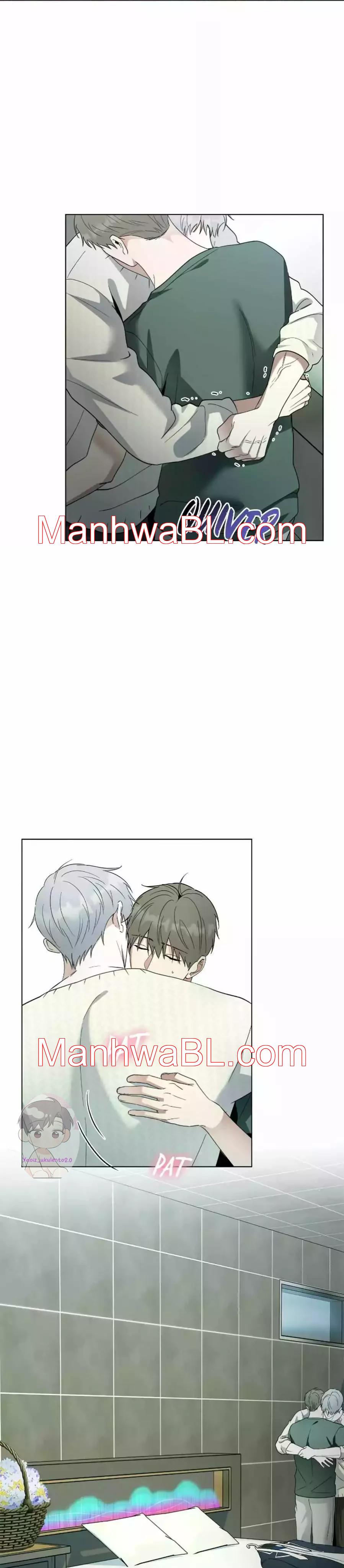 Salty Lust - Capítulo 75 3 manhwa