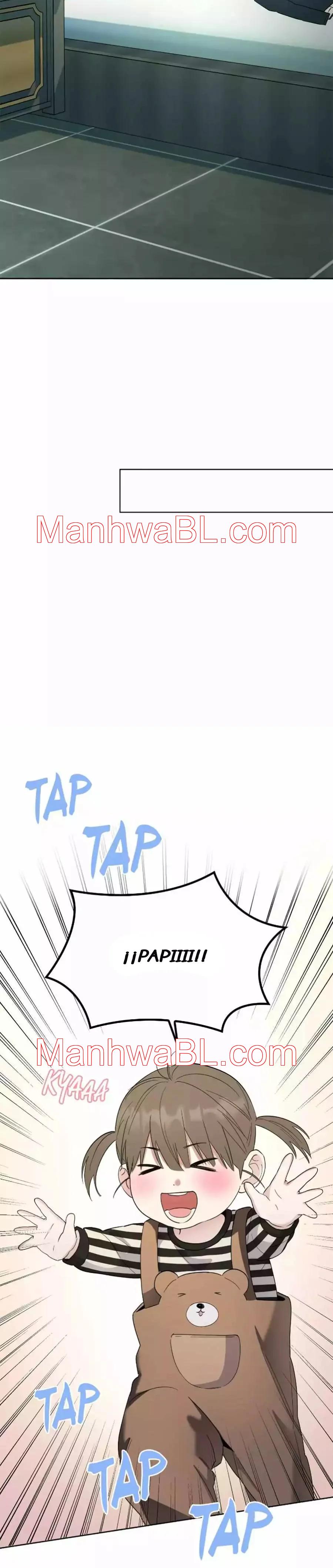 Salty Lust - Capítulo 75 3 manhwa
