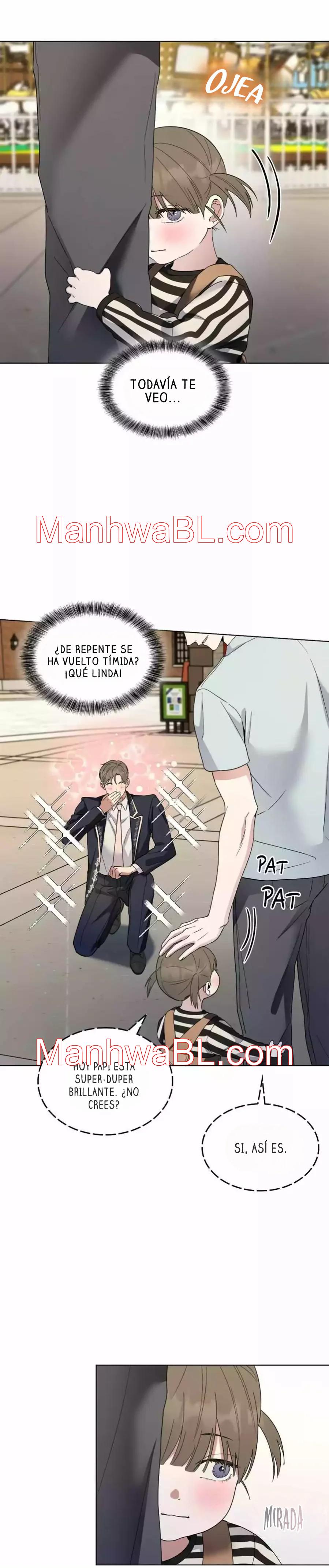 Salty Lust - Capítulo 75 3 manhwa