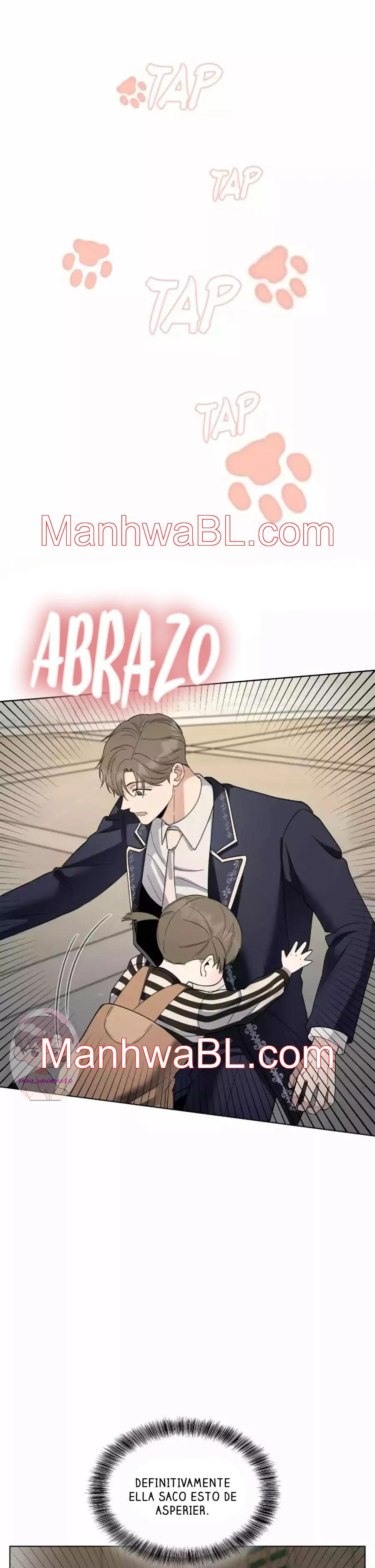 Salty Lust - Capítulo 75 3 manhwa