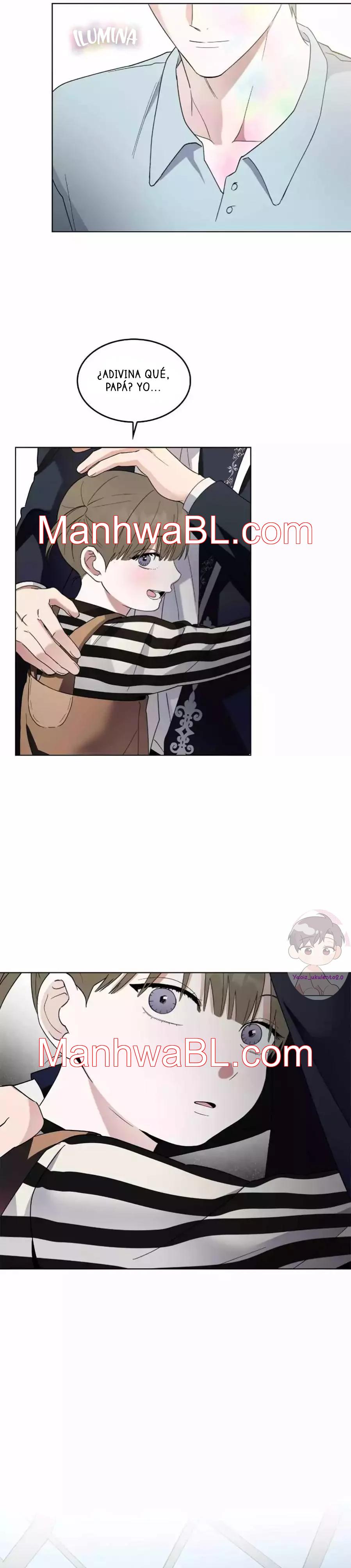 Salty Lust - Capítulo 75 3 manhwa