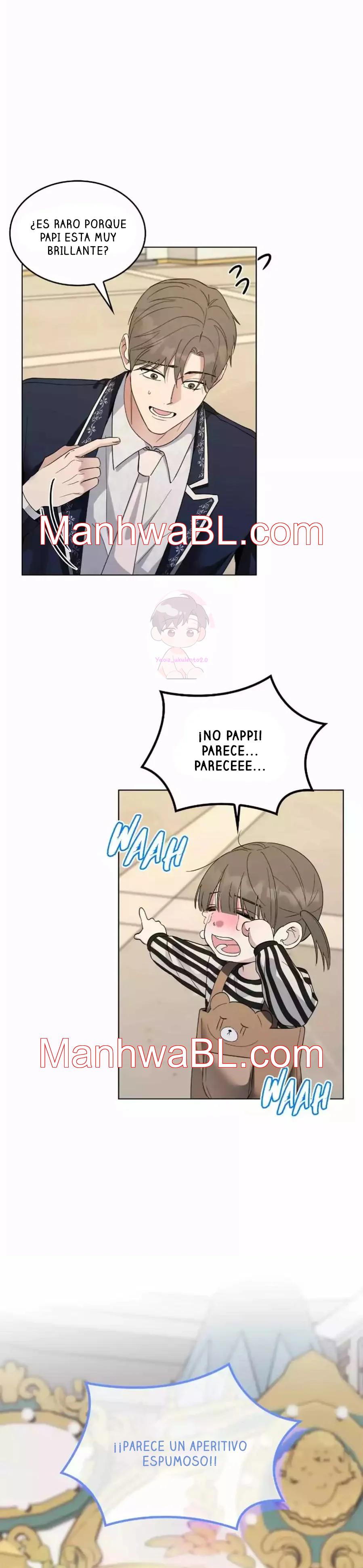 Salty Lust - Capítulo 75 3 manhwa