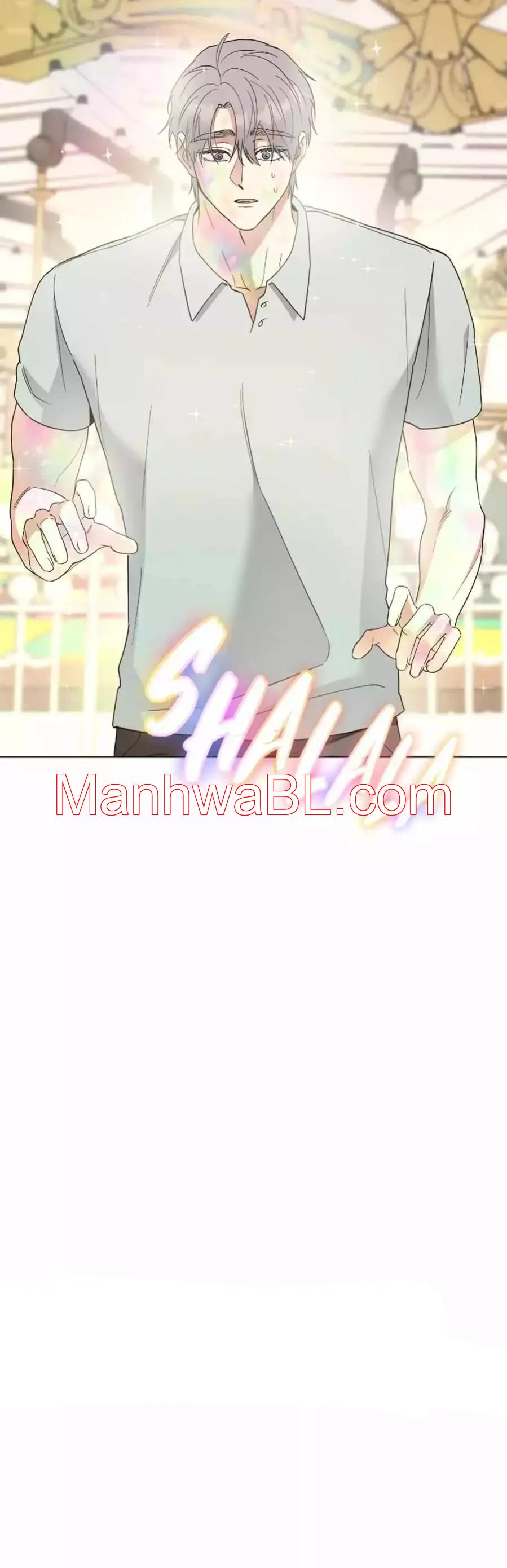 Salty Lust - Capítulo 75 3 manhwa