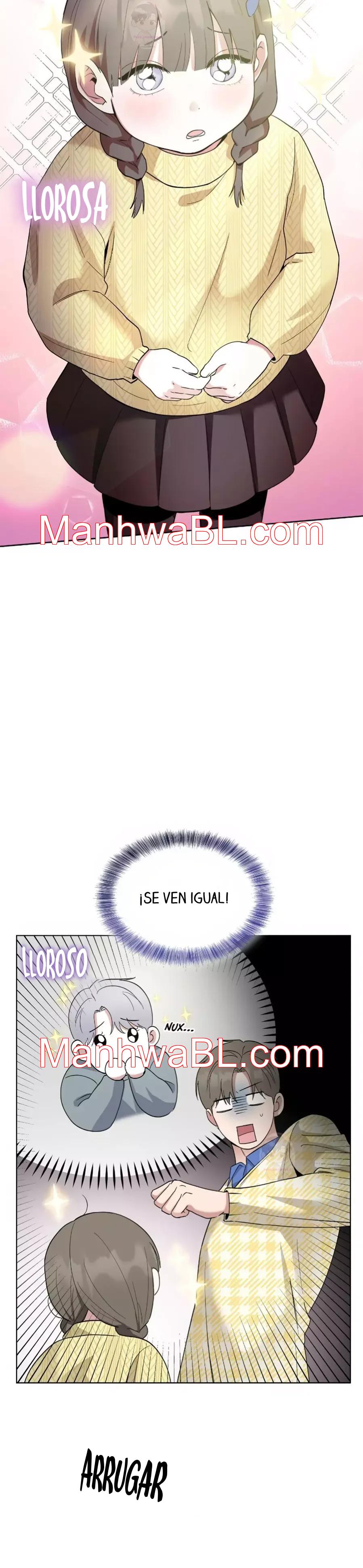 Salty Lust - Capítulo 77 3 manhwa