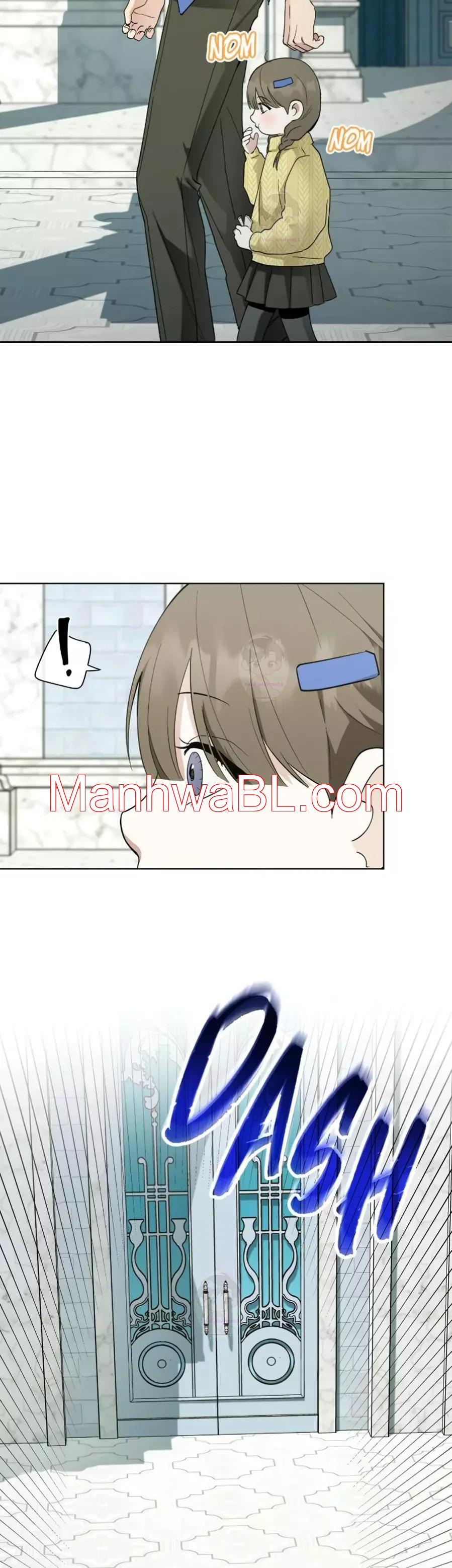Salty Lust - Capítulo 77 3 manhwa